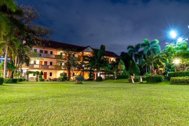 P.N. Gold Resort 3