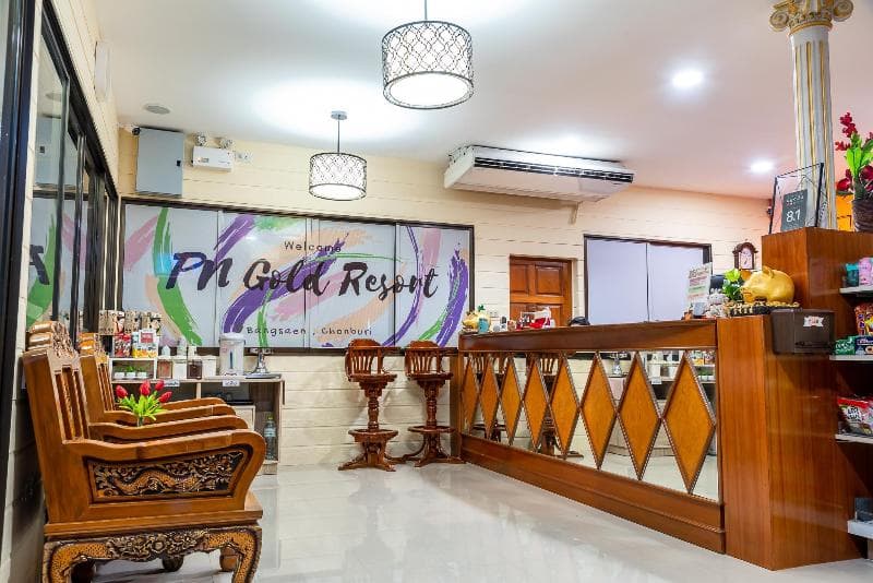 P.N. Gold Resort photo 1