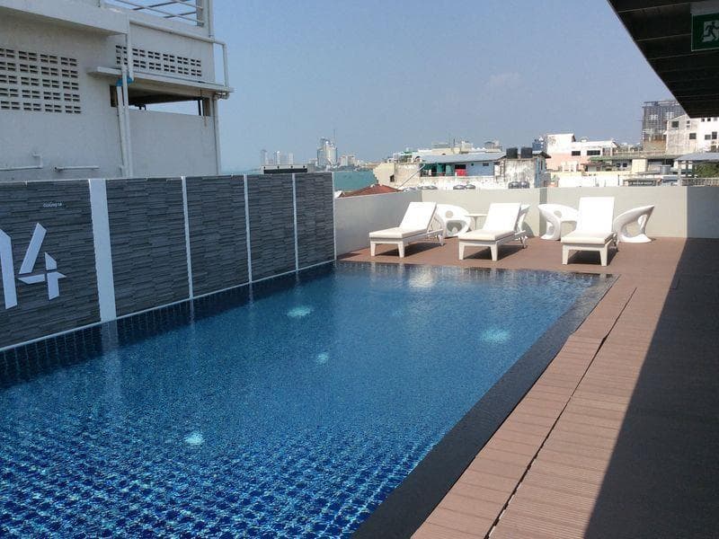 W14 Pattaya photo 1