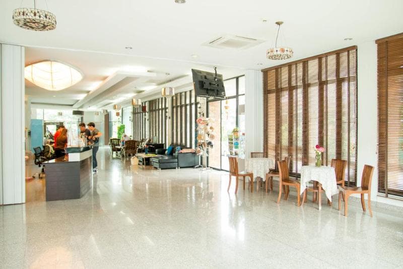 Huay Kaew Palace 2 5