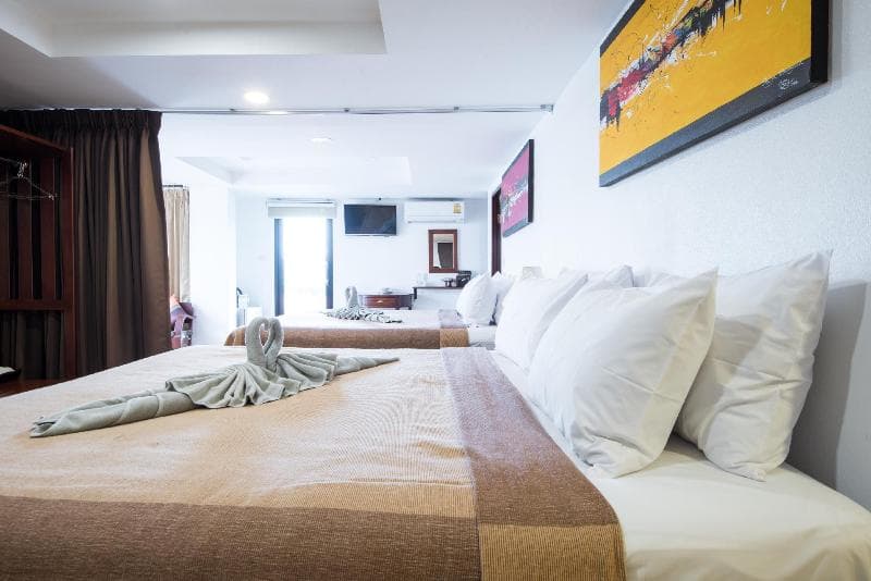 Chedi Home Chiang Mai 5