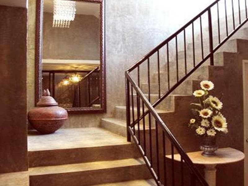 G2 Boutique Hotel 4