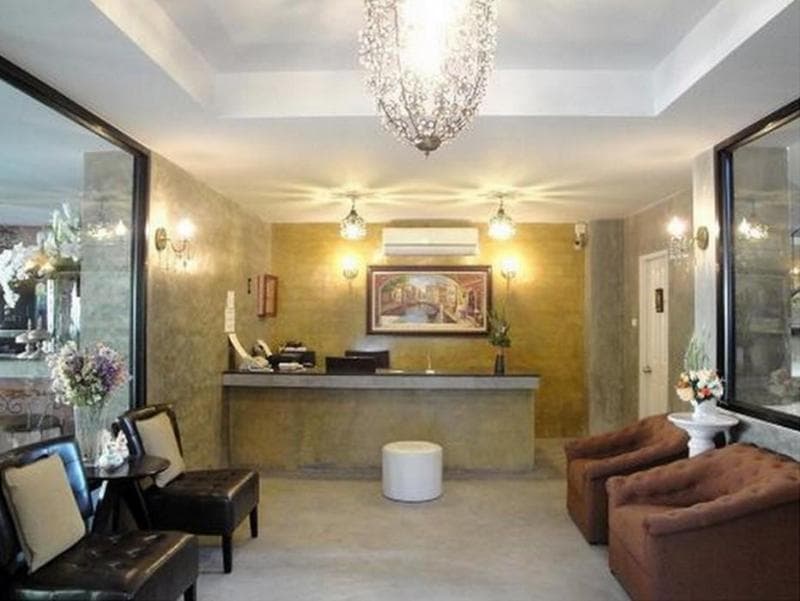 G2 Boutique Hotel 3