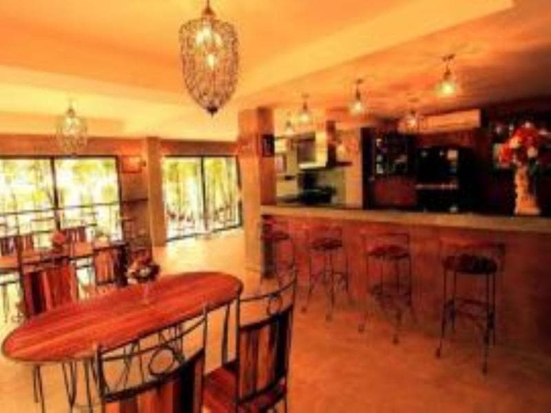 G2 Boutique Hotel 5