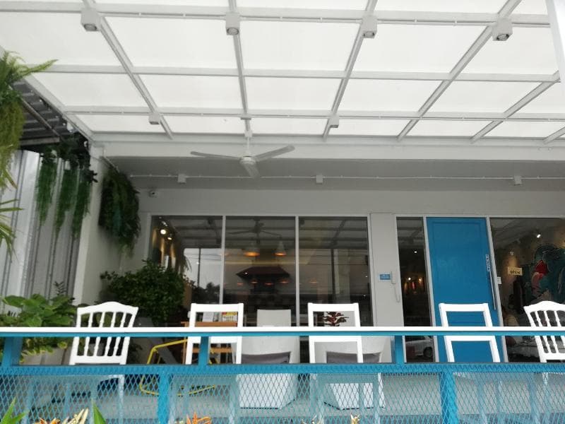 Bed N Bev Pattaya Hostel 4