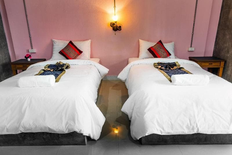 The Guest Hotel Krabi photo 1