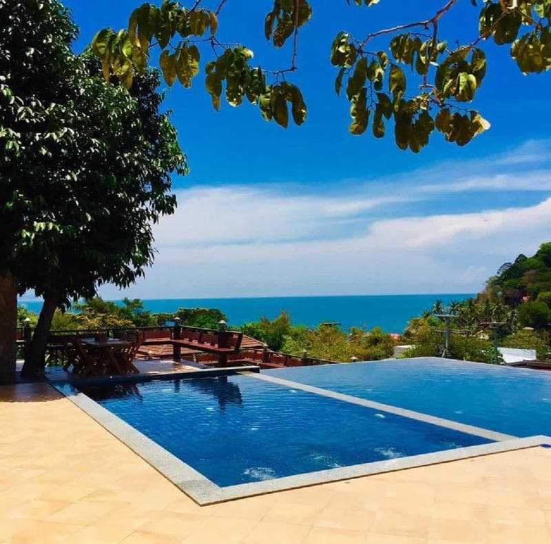 Phuchawee Lanta Villa 3