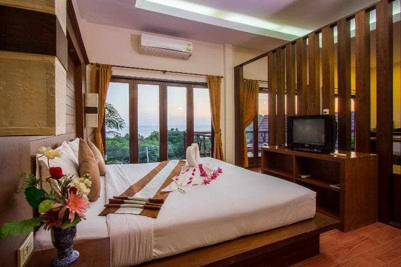 Phuchawee Lanta Villa 5