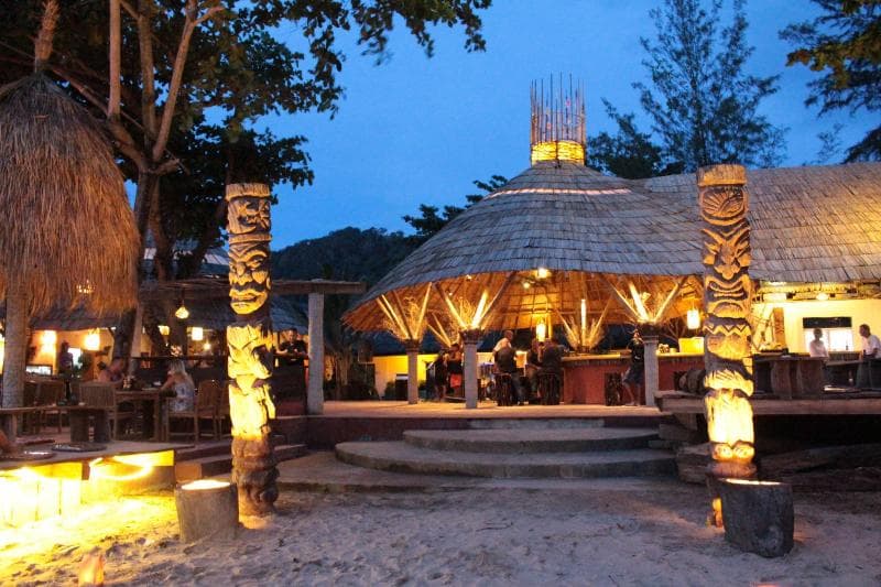 Lanta Island Resort 5