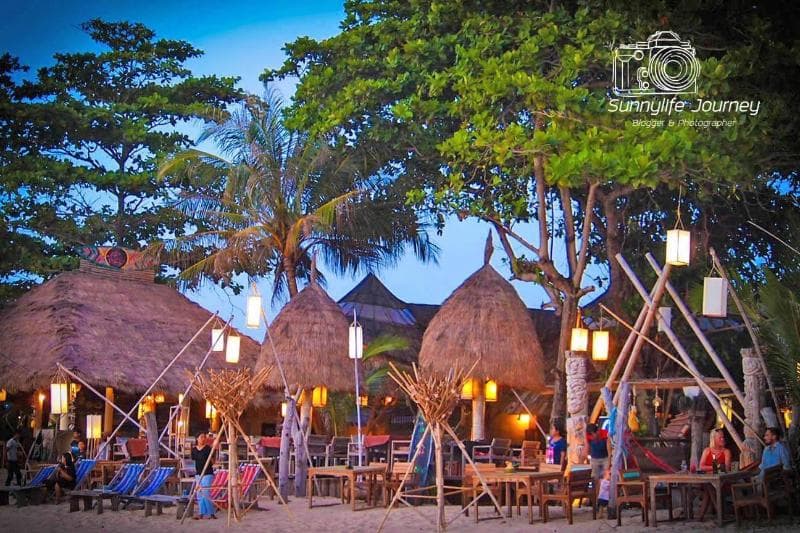 Lanta Island Resort photo 1