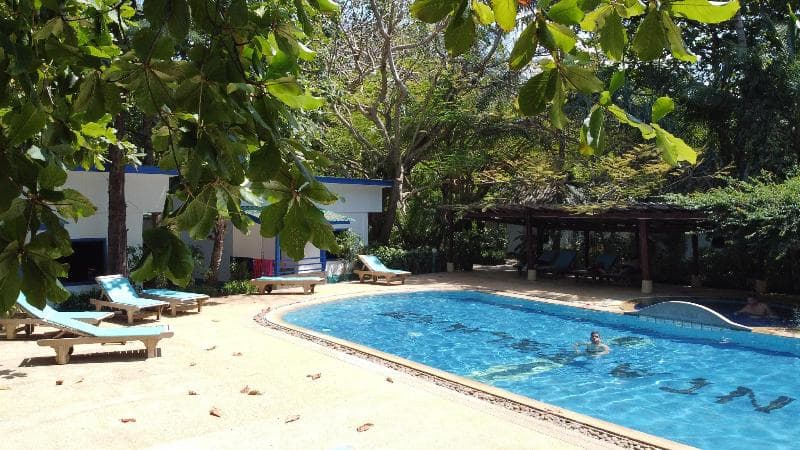 Lanta Island Resort 4