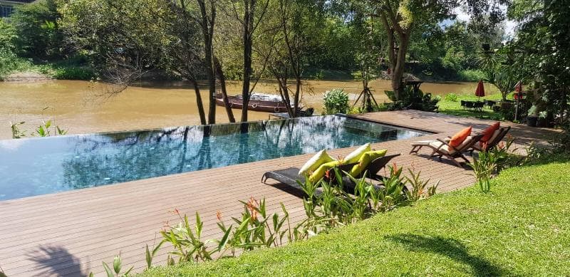 Villa San Pee-Seua 5