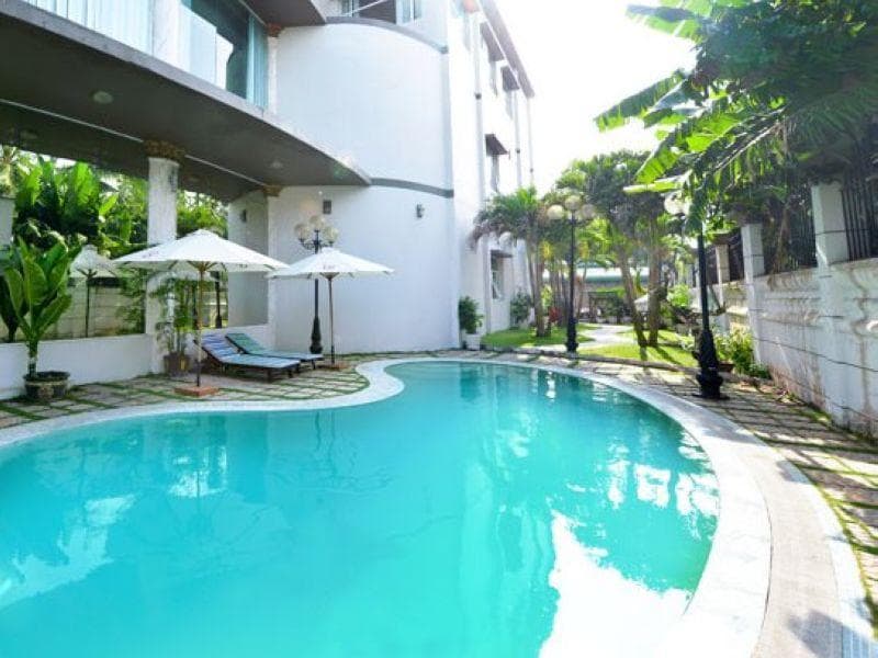 Hoa Binh 1 Hotel 2