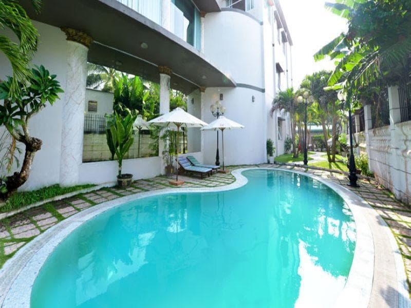 Hoa Binh 1 Hotel 4