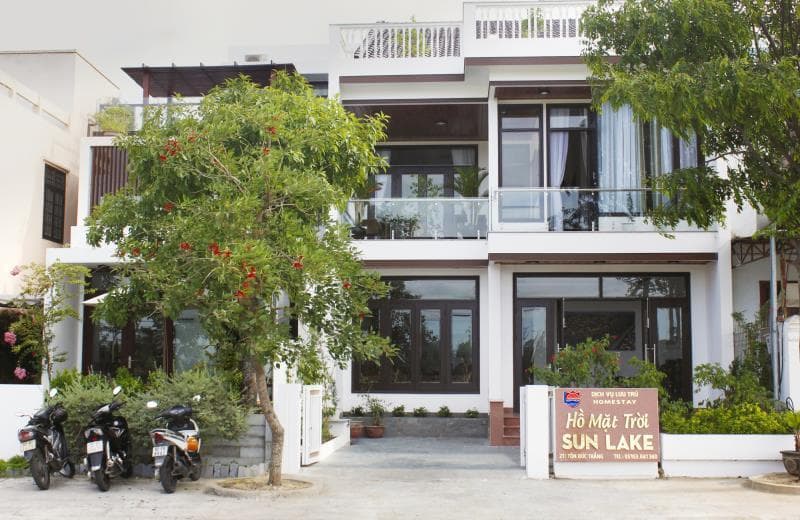 Hoi An Sun Lake Homestay photo 1