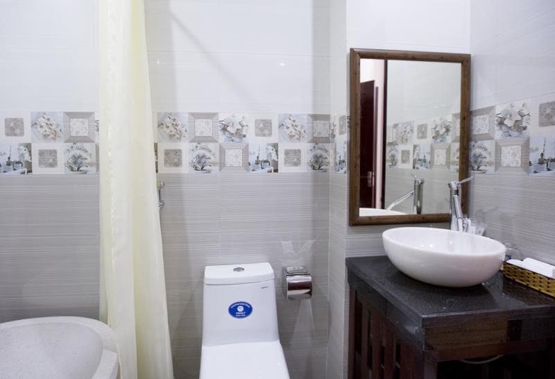 Hoi An Sun Lake Homestay main
