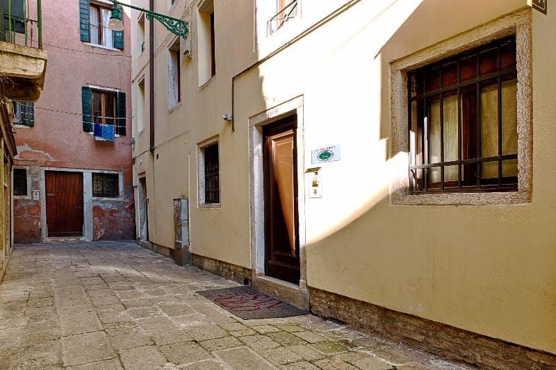 Ca San Polo 2