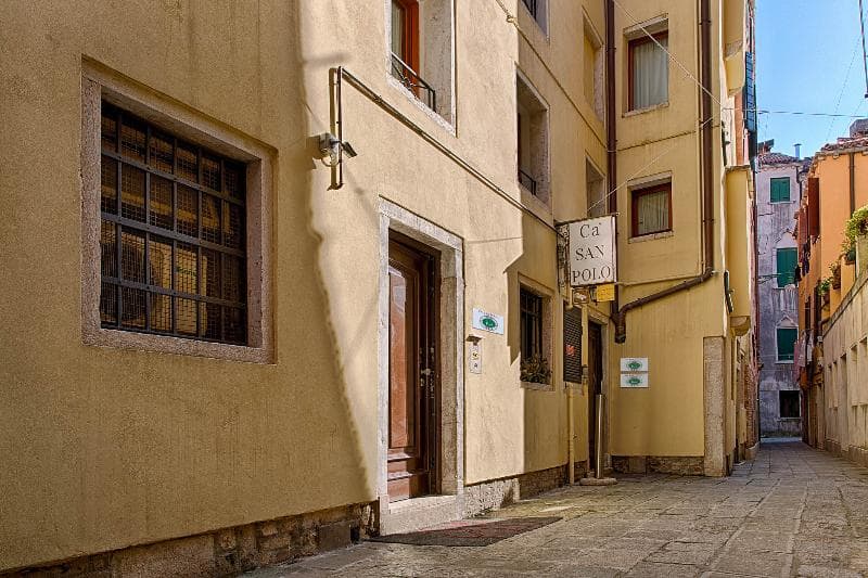 Ca San Polo 3