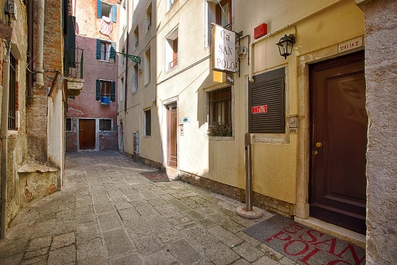 Ca San Polo 4