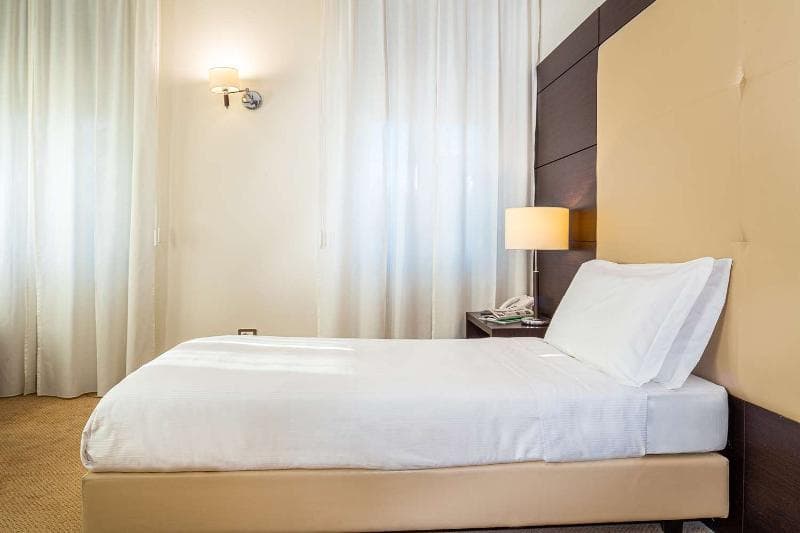 Europalace Hotel, BW Signature Collection 2