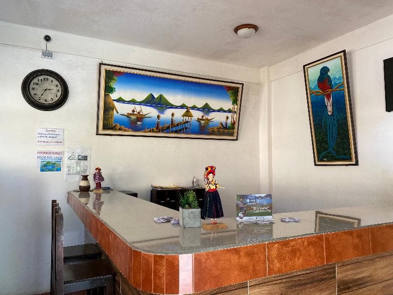 Hotel Panajachel Los Angeles 3