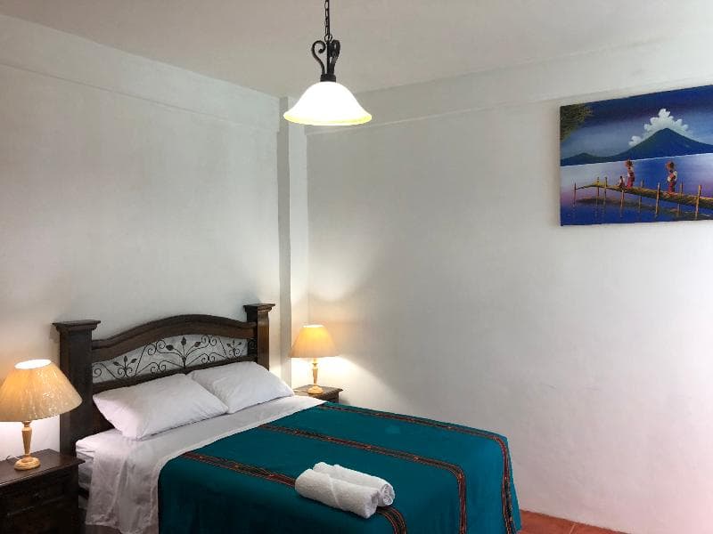 Hotel Panajachel Los Angeles 5