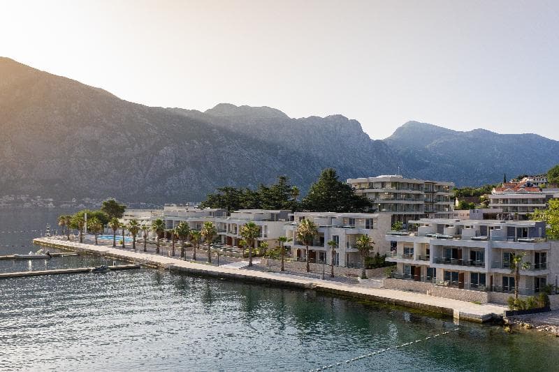 Hyatt Regency Kotor Bay Resort - Adults Only 1