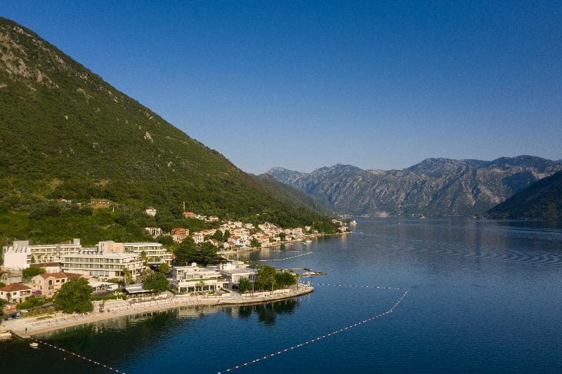Hyatt Regency Kotor Bay Resort - Adults Only 2