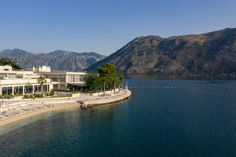 Hyatt Regency Kotor Bay Resort - Adults Only 3