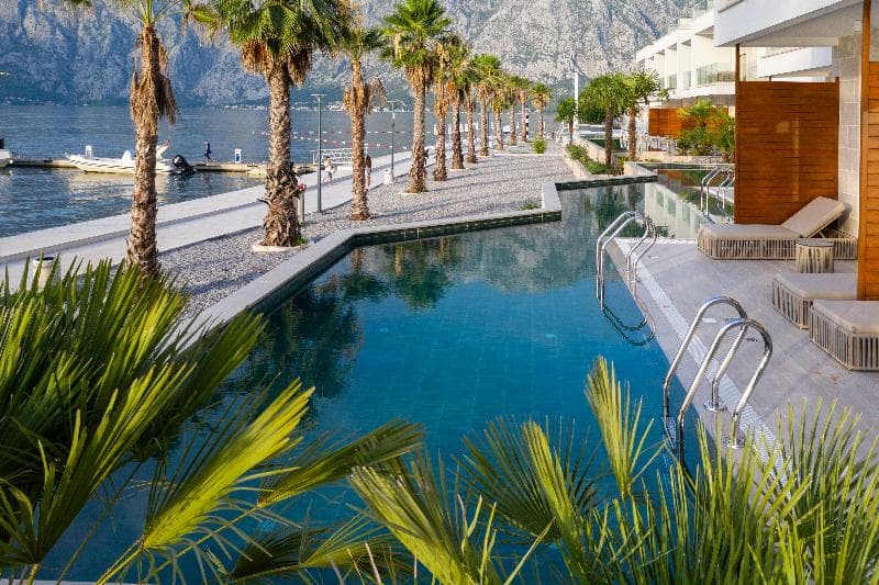 Hyatt Regency Kotor Bay Resort - Adults Only 4
