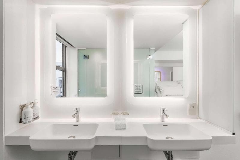 Yotel Edinburgh photo 1