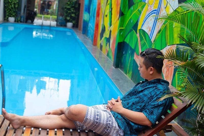 Thien Thanh Hotel 3