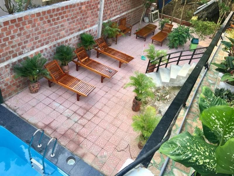Thien Thanh Hotel 4