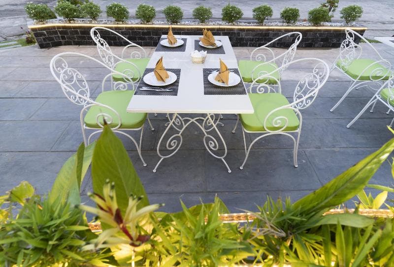 Golden Bell Boutique Villa 4