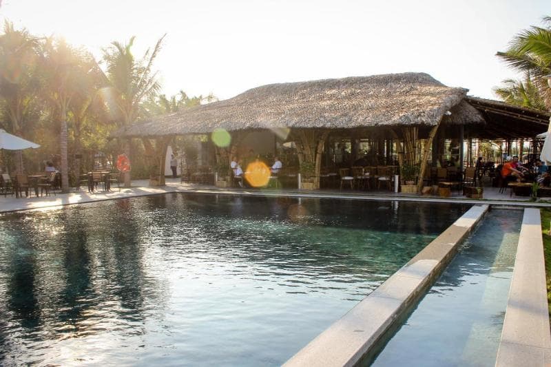 Sala Tuy Hoa Beach main