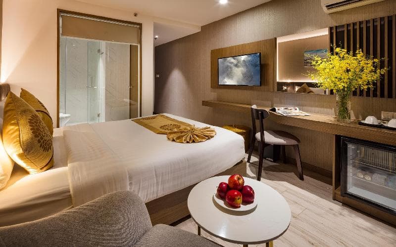Sochi Hotel photo 1