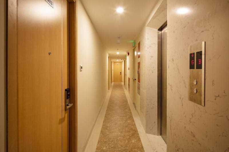 The Swan Hotel 3