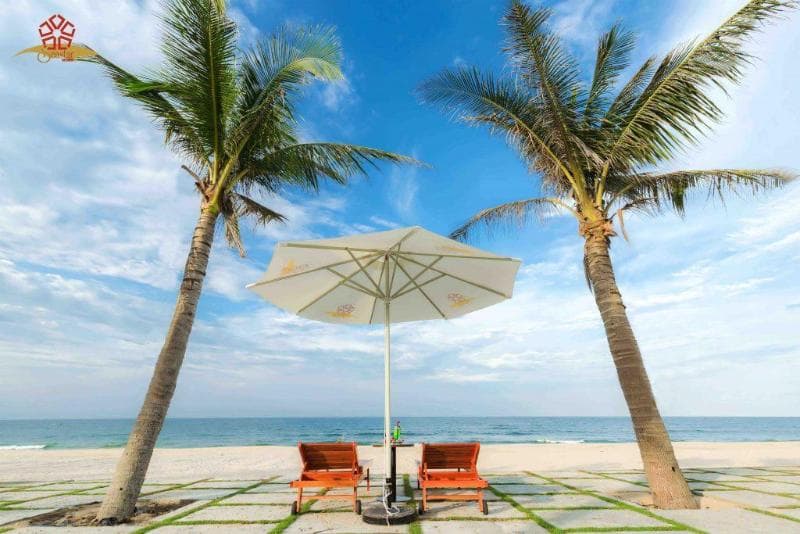 Sea Star Resort Quang Binh 2