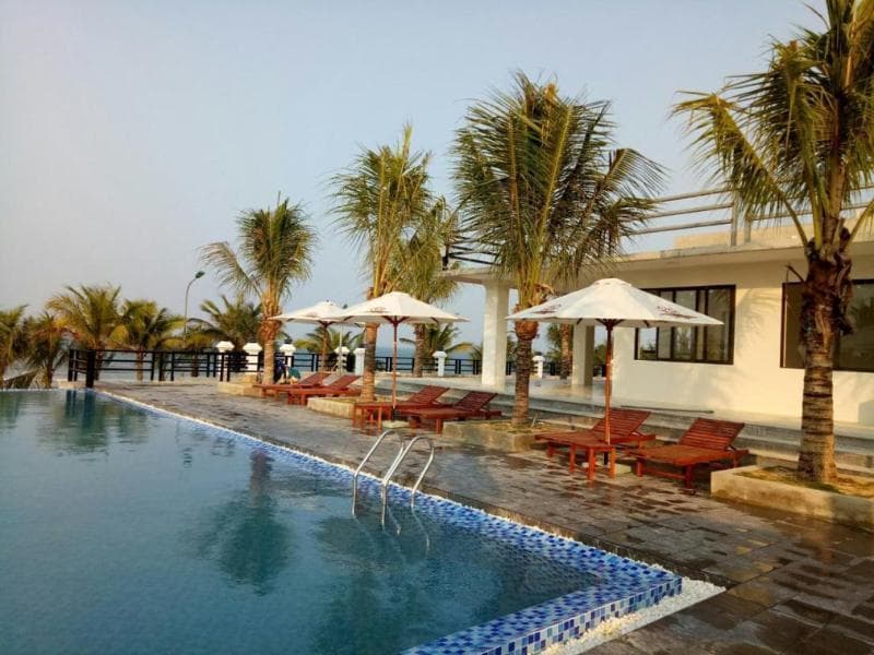 Sea Star Resort Quang Binh 5