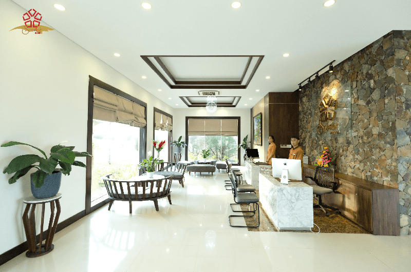 Sea Star Resort Quang Binh main