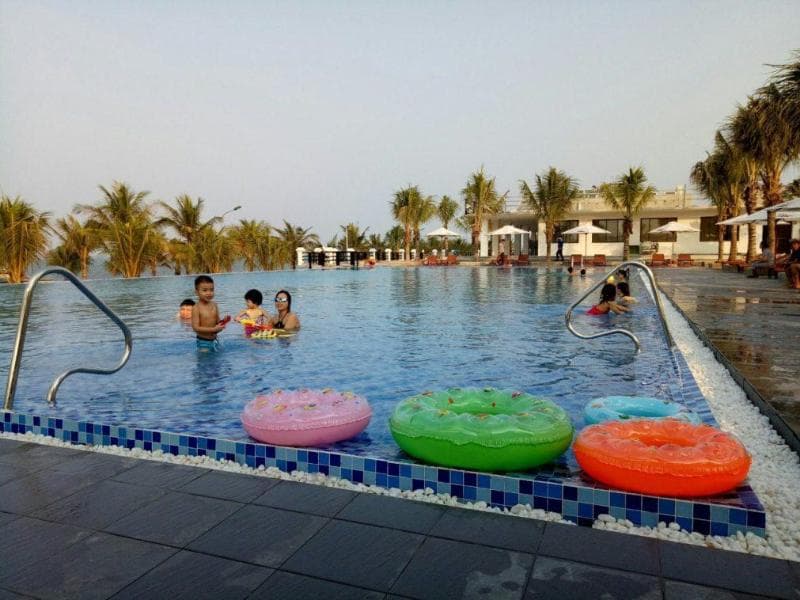 Sea Star Resort Quang Binh 3