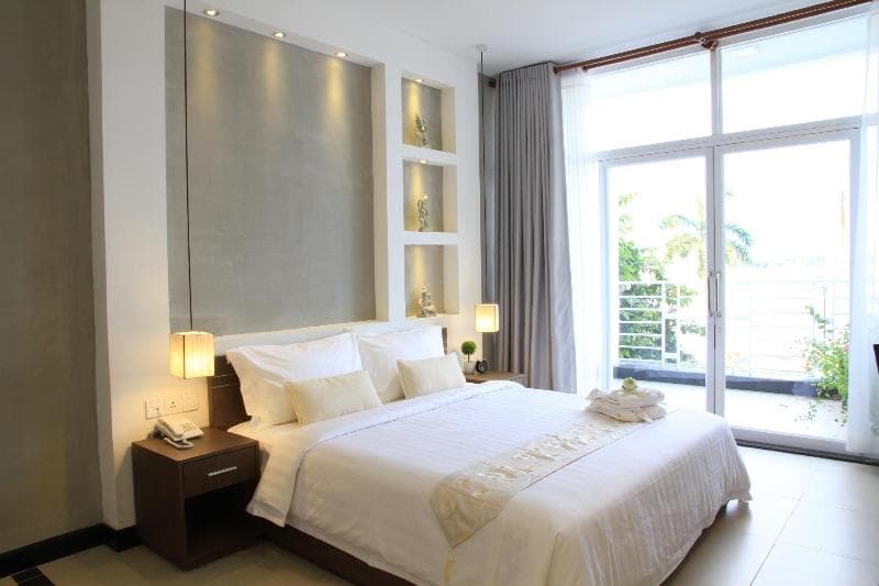 Asiban Quay Boutique Hotel 4