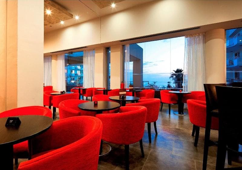 Blue Lagoon Kosher Hotel photo 1