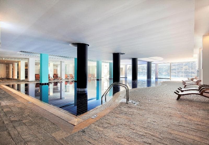 Blue Lagoon Kosher Hotel 3