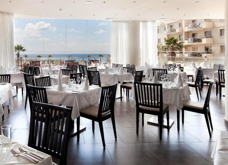 Blue Lagoon Kosher Hotel 4