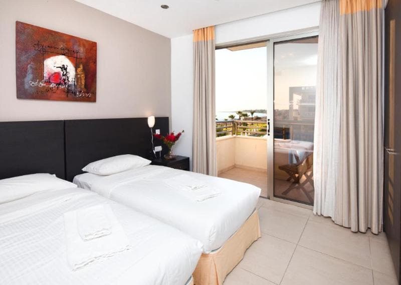 Blue Lagoon Kosher Hotel 5