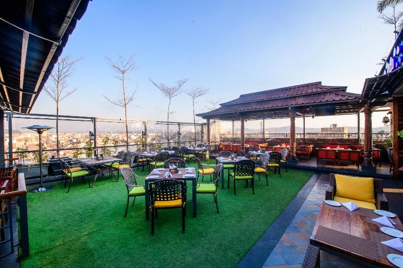Best Western La Vista Pathankot 2