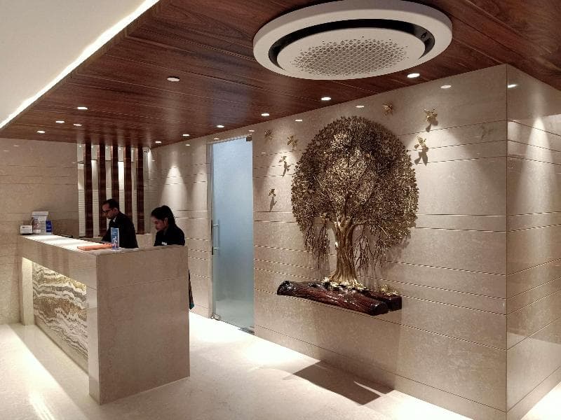 Best Western La Vista Pathankot 4