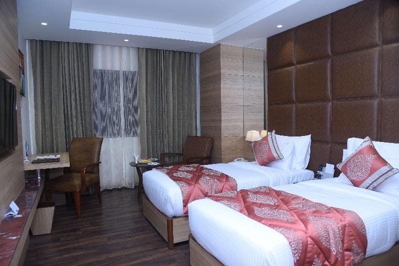 Best Western La Vista Pathankot 3