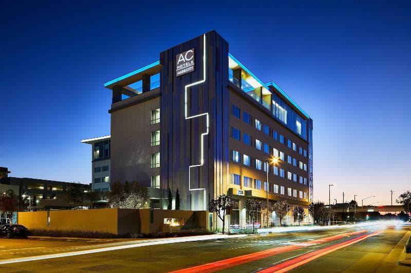 AC Hotel Los Angeles South Bay 5